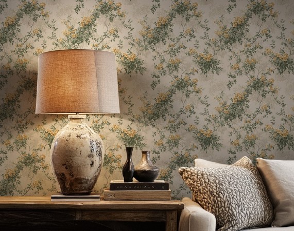 Bild på Färgsättning Bettina Beige - 1104701-02 - 09078-01